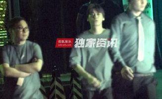 狱友爆料李易峰视频,真相背后引人深思 第3张 狱友爆料李易峰视频,真相背后引人深思 第3张