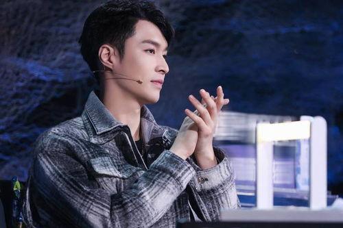 最新爆料王一博和张艺兴,神秘合作引粉丝热议! 第2张 最新爆料王一博和张艺兴,神秘合作引粉丝热议! 第2张